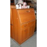 A teak effect bureau