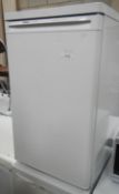A Bosch Classixx fridge