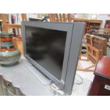 A Philips television.