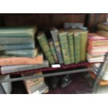 A collection of antiquarian,
