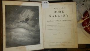 1 volume entitled 'Cassell's Dore' Gallery'.