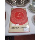 'The Still Centre', poems by Stephen Spender.