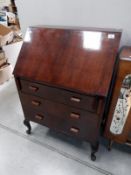 A bureau