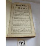 A 1739 Parish law or a guide to justice of the peace by Joseph Shaw,