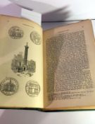 A Manual of Roma Antiquities, circa 1870 by William Ramsay M.A.