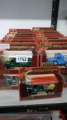 33 boxed models of yesteryear including code 3.