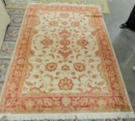 A Zeigler rug (2.