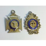 2 Royal Antediluvian order of buffaloes (R.A.O.