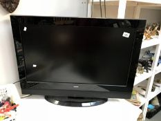 A Goodmans TV model LD3265D1