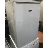 An Iceking fridge.