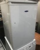 An Iceking fridge.