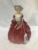 A Royal Doulton figurine HN1962 'Genevieve'.