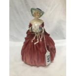 A Royal Doulton figurine HN1962 'Genevieve'.