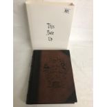 The Tales Of Beedle The Bard collectors edition 1st (in This Side Up cover).