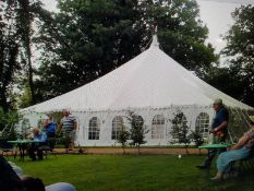 A marquee