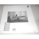 "Imagine" John Lennon box set white vinyl (sealed) limited edition,