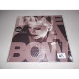 Madonna 'Take a bow' maxi single, mint condition,