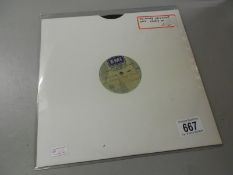 Pj Proby rare EMI acetate 1972 Abbey Road "We'll Meet Again"