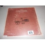 The Lumineers "Song Seeds" 10" single (sealed)