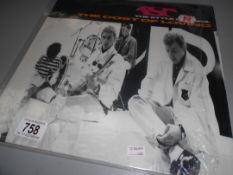 Style Council "Cost Of Loving" German copy