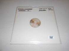 Madonna Discography interview '75 uncut picture disc