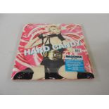 Madonna 'Hard candy' 3 disc set,