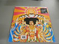 Jimi Hendrix Experience axis "Bold as Love" mint condition