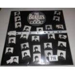 Rare "Beatles At The Beeb" 3 LP boxed edition