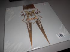 Madonna "Immaculate Collection" double LP (sealed)