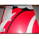 The Rolling Stones limited edition box set 1971-2005,