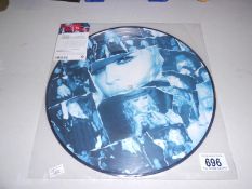 Madonna "Celebration" USA picture disc