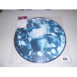 Madonna "Celebration" USA picture disc