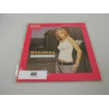 Madonna 12" single 'Love profusion' very good condition