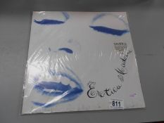 "Erotica" Madonna double album VGC