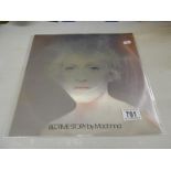 Madonna "Bedtime Story" Maverick label,