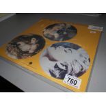 Rare Madonna "Nothing But Madonna" Japanese promo