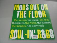 "Mods Out On The Floor" limited edition (sealed)