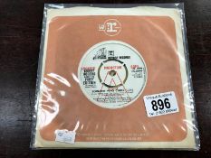 Kenny Rogers "Someone Who Cares" promo 45"