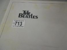 The Beatles "Three Records" box set VGC