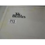 The Beatles "Three Records" box set VGC