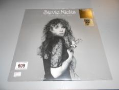 Stevie Nicks "Rarities" 1981-1983 mint condition (sealed)