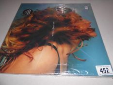 Madonna 'Ray of Light' rare double album 12"