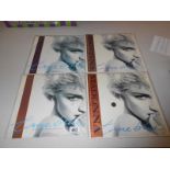 Madonna 4x 'True blue' 12" promo & cover variation