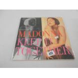 Madonna 'Keep it together' USA 12" single,