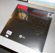 "The Queen Symphony" Royal Philharmonic Orchestra double LP (sealed)