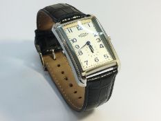 A gent's Rotary wrist watch