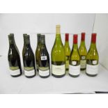 12 bottles - 7x Chateau Des Bois Macon Milly Lamartine Chardonnay 2014,