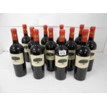12 bottles of Domaine de la Jasse Vieilles Vignes 2009.