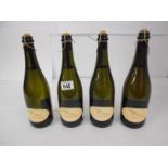 4 bottles of Il Cavallino Prosecco.