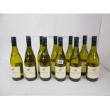 11 bottles of Vignobles Paul Mas Viognier Sauvignon 2016.